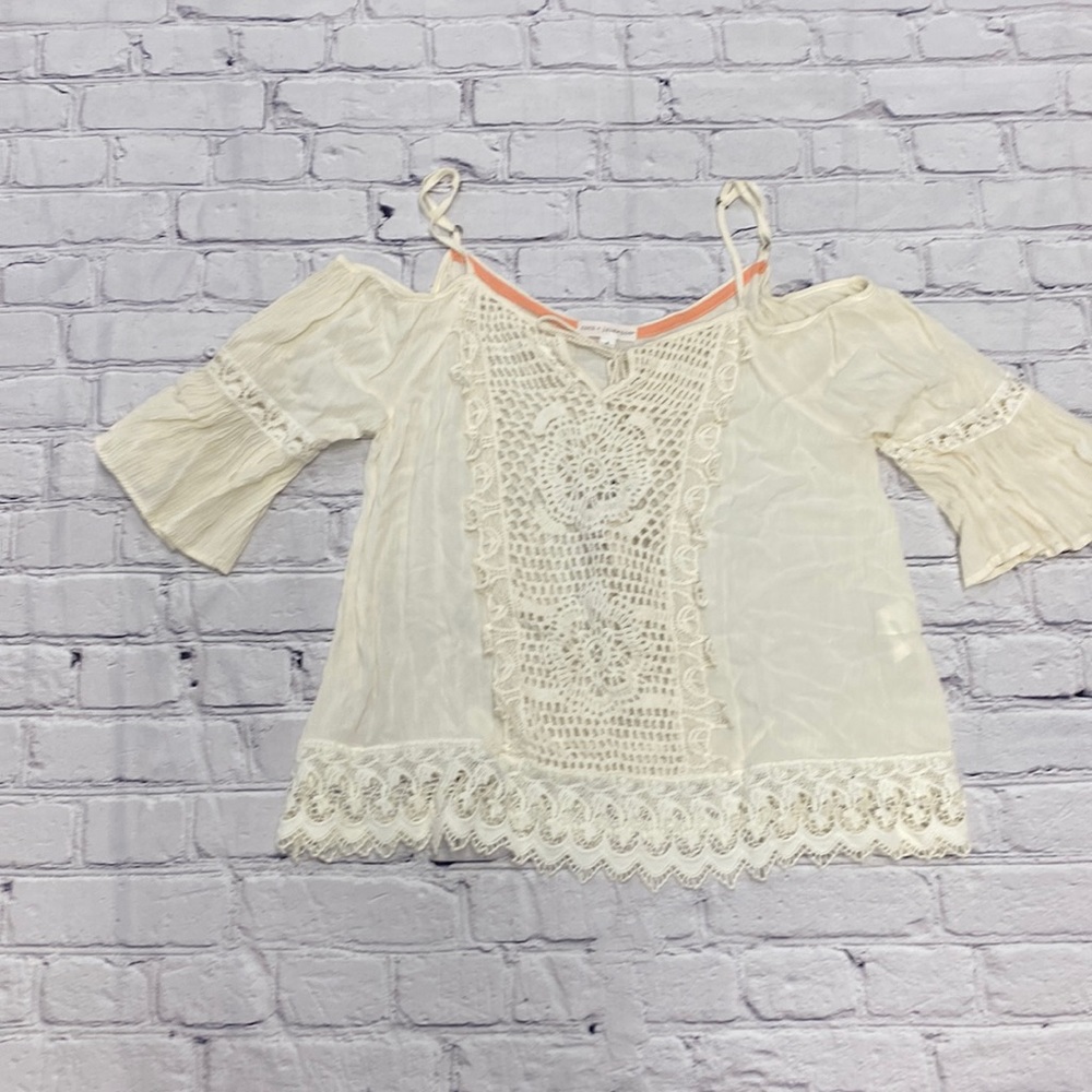 Womens cute top